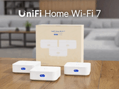 Das Ubiquiti Whole Home WiFi 7 System