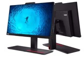 Lenovo ThinkCentre M70a: Starker AiO-PC ist auch mit Android lauffähig