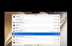 macOS 28 kann keine Apps mehr öffnen, die nicht für ARM-Chips optimiert wurden.