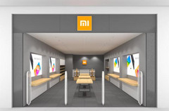 Der erste Mi-Store im deutschsprachigen Raum eröffnet demnächst im Süden Wiens.