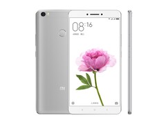 Das 6,44 Zoll Phablet Mi Max bekommt am 25. Mai einen Nachfolger.