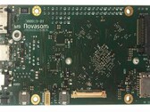Novasom M9: Raspberry Pi-Alternative unterstützt M.2-Speicher, HDMI und eDP