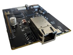 OKdo Rock 5 AiO Edge: Entwicklerplatine mit NPU