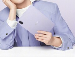 Das Oppo Pad Mini ist ein kompaktes Android-Tablet mit OLED-Display