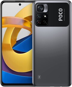 Xiaomi Poco M4 Pro 5G: Ab morgen zu einem absoluten Spitzenpreis zu haben