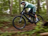 Porsche eBike Cross: Neues E-Bike (auch) für das Gelände