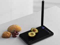 Qalzy: Neue Waage mit smarten Funktionen (Bildquelle: Qalzy Ltd)