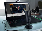 Razer: Neues Mikrofon und Webcam vorgestellt