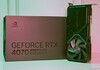 Nvidia GeForce RTX 4070 Super Founders Edition im Test