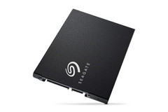 Seagate bringt neue BarraCuda-SSDs mit bis zu 2TB