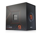 AMD Ryzen 9 7900: 12-Kerner mit wohl 65-W-TDP bereits bei europäischen Händlern gelistet (Bild: AMD)