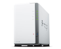 Synology DS223j: Neues Einsteiger-NAS