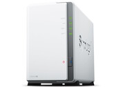 Synology DS223j: Neues Einsteiger-NAS