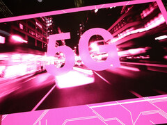 Die Telekom nimmt ihre ersten 5G-Masten in Betrieb (Bild: Telekom)