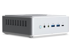 Minisforum TH50: Neuer Mini-PC mit performantem Intel-Prozessor