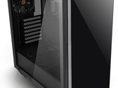 Thermaltake View 21: Gehäuse mit Front- und Seitenfenstern