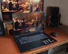Hogwarts Legacy auf dem Asus TUF Gaming A18