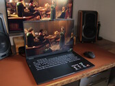 Hogwarts Legacy auf dem Asus TUF Gaming A18