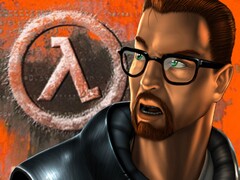 Geleakte Screenshots könnten erste Szenen aus Half-Life 3 zeigen – auch wenn die Community überwiegend daran zweifelt.