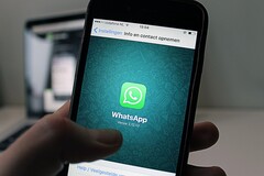 WhatsApp-Werbung könnte noch 2020 kommen, personalisiert durch eigene Facebook-Daten