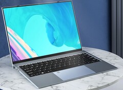 KUU X13: Laptop mit i3-1005G1 und hochauflösendem Display für 420 Euro erhältlich
