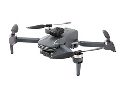 X4KPro: Neue und besonders günstige Drohne