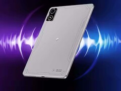Das Black Shark Gaming Tablet hat einen ersten Preis