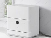 Xiaomi Mijia: Geschirrspüler soll nicht nur für sauberes, sondern auch trockenes Geschirr sorgen