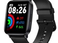 Zeblaze Swim: Neue Smartwatch mit langer Laufzeit