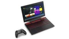 Lenovo: Legion Gaming-Notebook-Serie angekündigt (Legion Y520 & Y720)