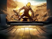 Die Samsung Q800T ist das Spitzenmodell der neu verfügbaren Soundbars. (Bild: Samsung)