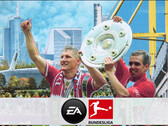 FIFA 21: EA Sports bleibt exklusiver Lizenzpartner der 1. und 2. Bundesliga.