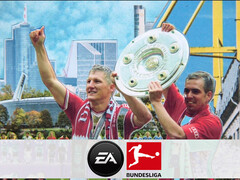 FIFA 21: EA Sports bleibt exklusiver Lizenzpartner der 1. und 2. Bundesliga.