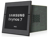 Offiziell angekündigt: Mittelklasse-Smartphone-Prozessor Exynos 9610 von Samsung.