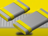 Sony SL-C und SL-M: Robuste externe SSD-Serien mit USB Typ-C.Sony SL-C und SL-M: Robuste externe SSD-Serien mit USB Typ-C.