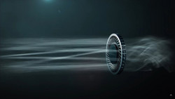 2015: Plastiklamellen werden durch Metallflügel ersetzt