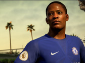 FIFA 19: Alex Hunter bei Real Madrid, Videotrailer ohne CR7.