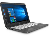 Test HP Stream 14 (N3060, HD400) Laptop