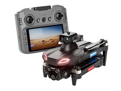 Die M7 ist eine neue und recht günstige Drohne