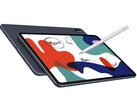 Test Huawei MatePad 10.4 Tablet: Allrounder ohne Google
