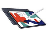 Test Huawei MatePad 10.4 Tablet: Allrounder ohne Google