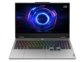 Core i7, GeForce RTX 5070, 1-TB-SSD: Lenovo LOQ 15IRX10. (Bild: Lenovo)