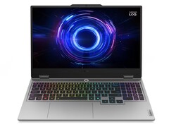 Core i7, GeForce RTX 5070, 1-TB-SSD: Lenovo LOQ 15IRX10. (Bild: Lenovo)