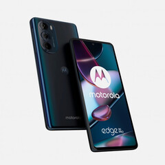 Beim &quot;7 Tage Top Motorola Smartphones&quot;-Sale verkauft Amazon unter anderem das Motorola Edge30 Pro zum Top-Preis. (Bild: Motorola)