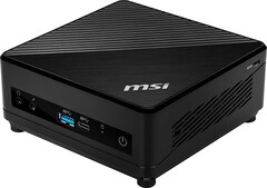 MSI Cubi N ADL: Mini-PC mit neuen Intel-Prozessoren (Symbolbild, MSI)