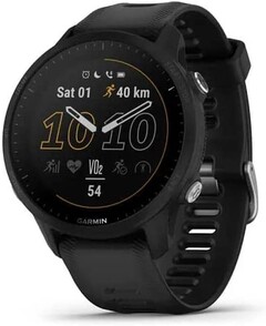 Garmin Forerunner: Neue Updates für zwei Forerunner-Modelle (Bild: Garmin)
