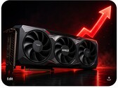 AMD-GPUs könnten bald noch teurer werden