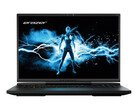 Der Gaming-Laptop Erazer Beast X40 ist ab Sonntag im Aldi-Onlineshop im Angebot. (Bild: Aldi-Onlineshop)