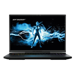 Der Gaming-Laptop Erazer Beast X40 ist ab Sonntag im Aldi-Onlineshop im Angebot. (Bild: Aldi-Onlineshop)