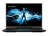 Der Gaming-Laptop Erazer Beast X40 ist ab Sonntag im Aldi-Onlineshop im Angebot. (Bild: Aldi-Onlineshop)